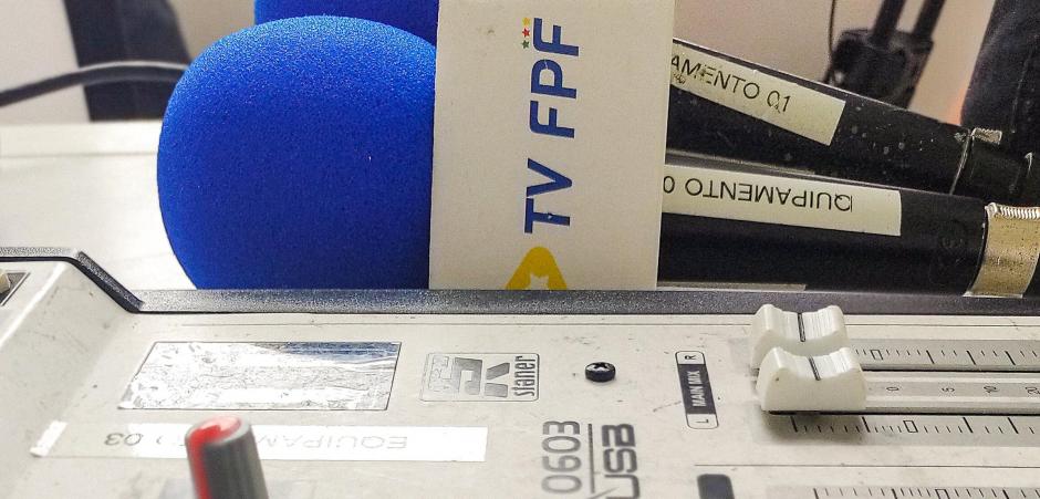 TV FPF transmite Carpina e Limoeiro pela Copa do Interior