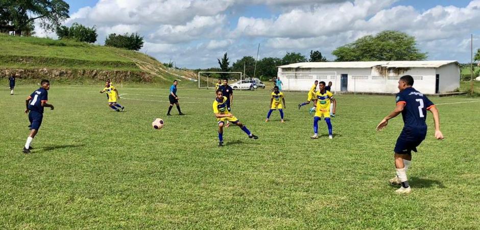 Quatro jogos movimentaram o Pernambucano Sub-20 neste sábado
