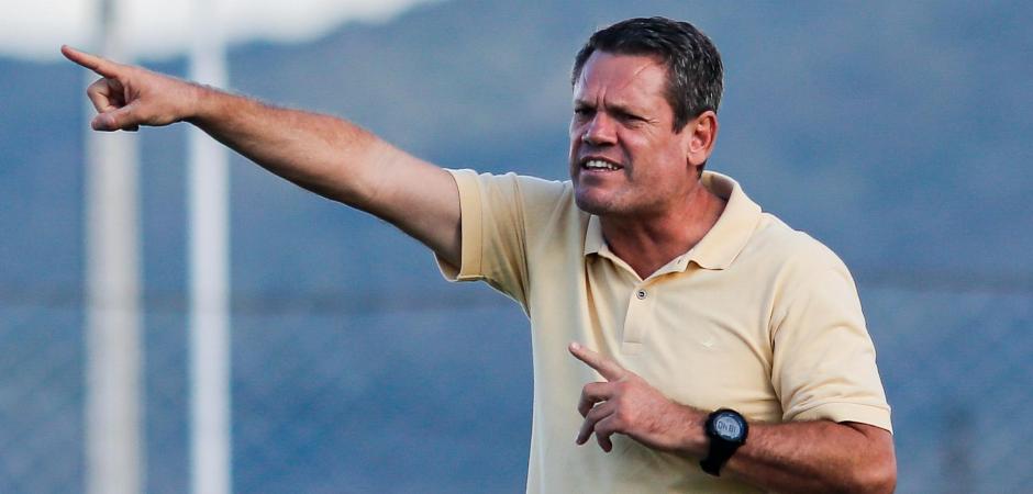 Afogados se prepara para jogo da vida no sábado