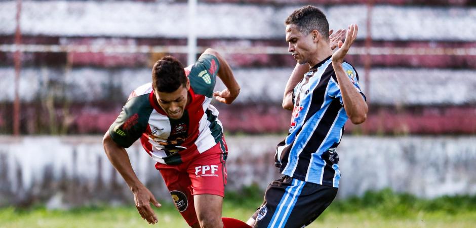 Competições Amadoras contam com Boletim Informativo Diário (BID)