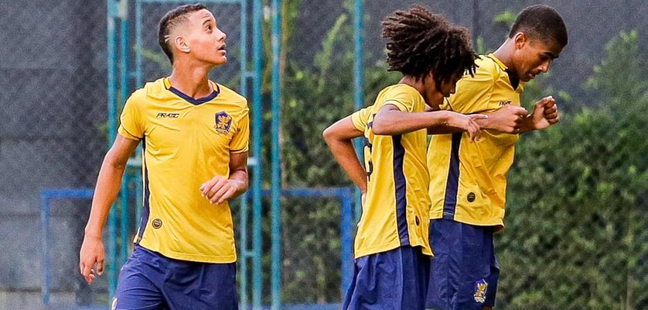 Equipes se preparam para decidir finalistas do Estadual Sub-13