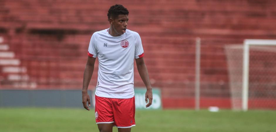 Náutico e Sport vencem e fecham 5ª rodada do Pernambucano Sub-20