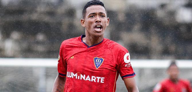 Última rodada do Sub-20 garante oito equipes na segunda fase