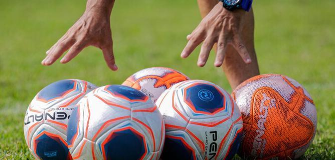 Rodada da Copa do Interior marca o domingo com 12 jogos