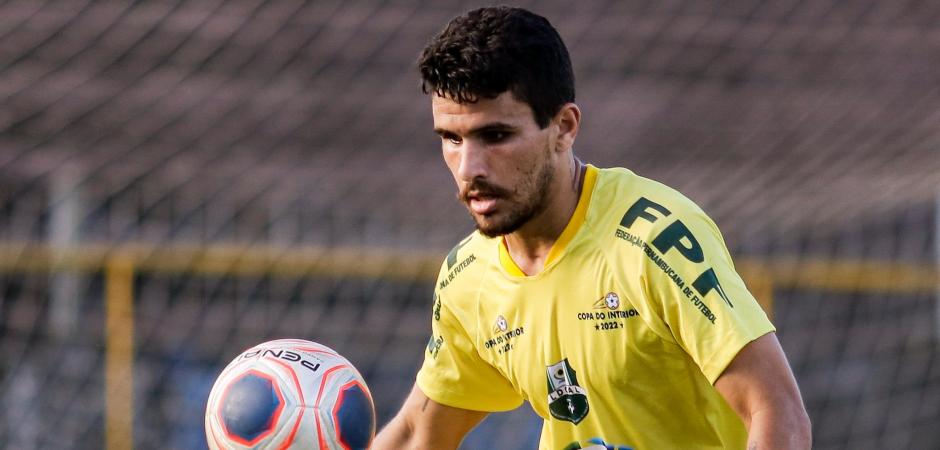 FPF confirma ajustes na tabela de jogos da Copa do Interior