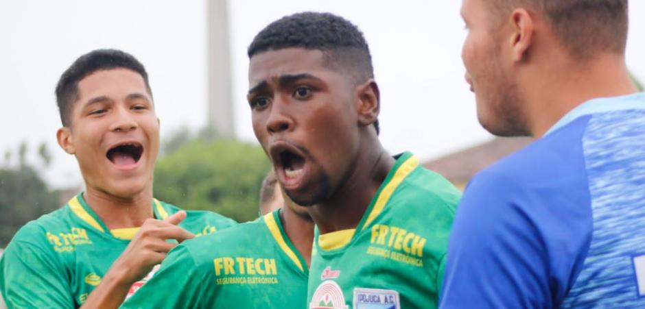 Confira estatísticas da 1ª fase do Campeonato Pernambucano Sub-20