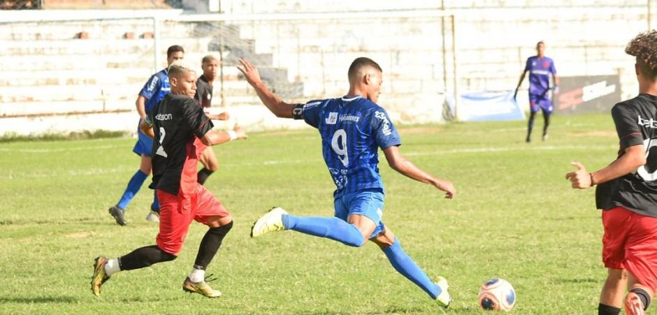 Ypiranga se prepara para início da Série A2 do Pernambucano