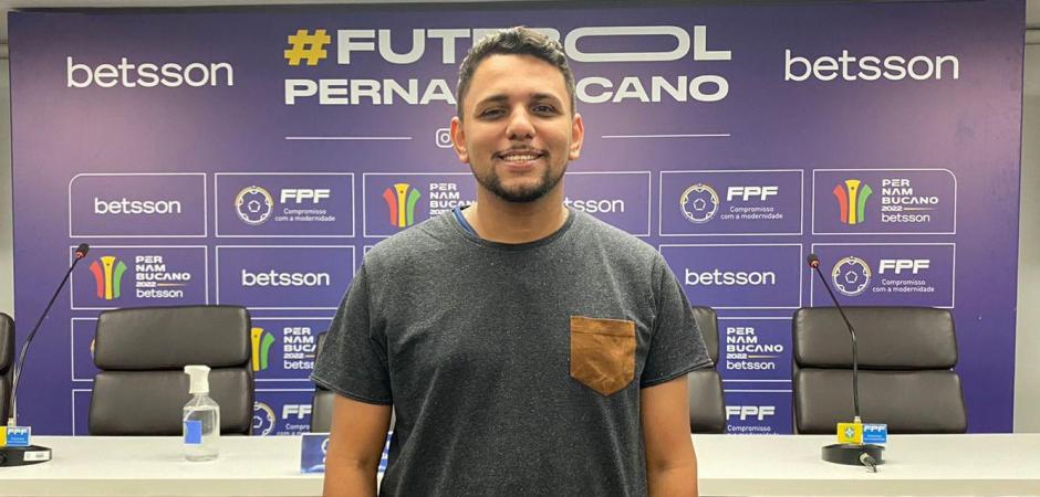 FPF firma parceria com o projeto Meu Time Tem História