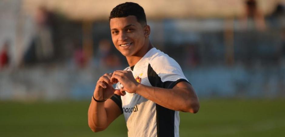 Começam as quartas-de-final do Pernambucano Sub-20