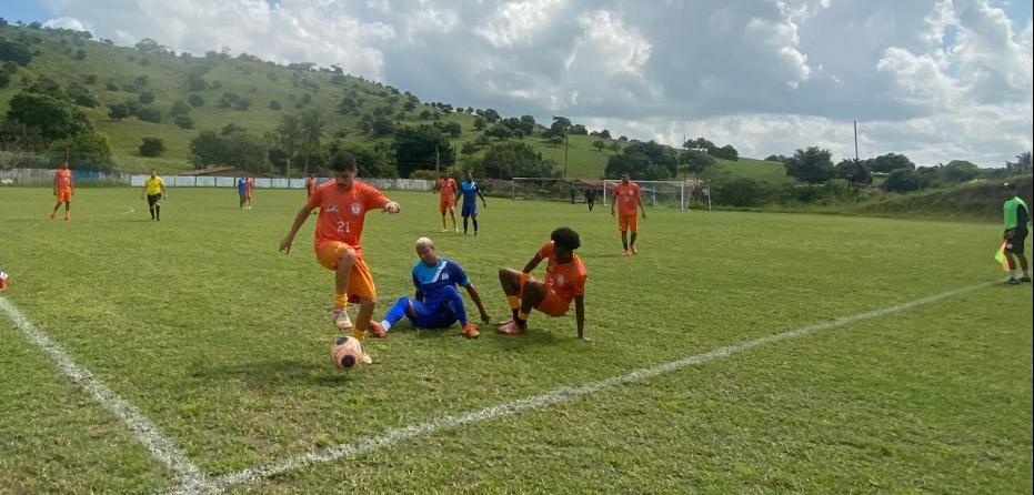 Atlético Pernambucano treina de olho na Série A2