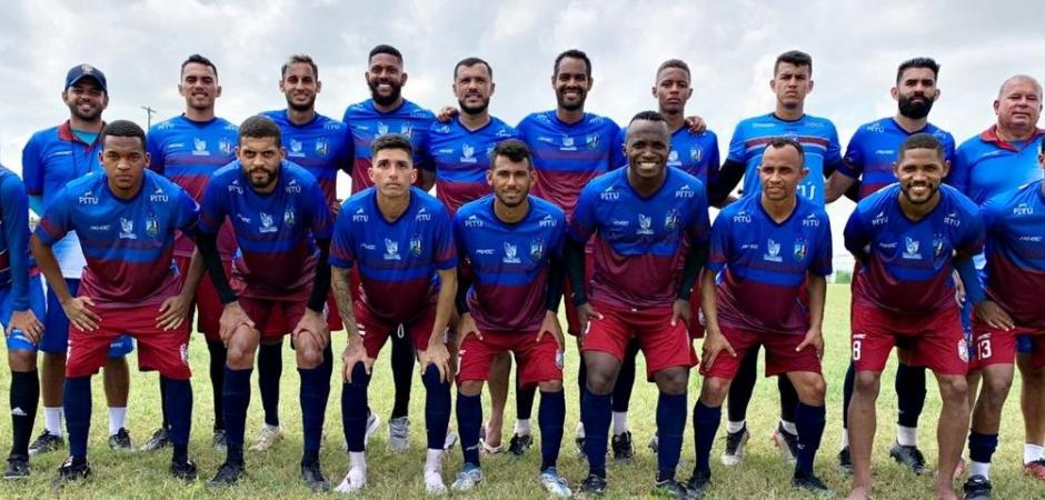 Vitória se prepara para jogar Série A2 do Pernambucano