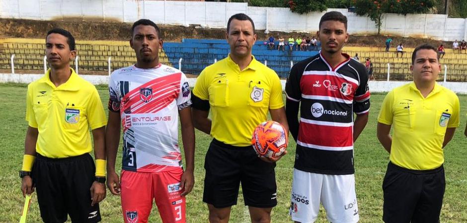 Sábado é marcado por duelos dos Estaduais Sub-15 e Sub-17