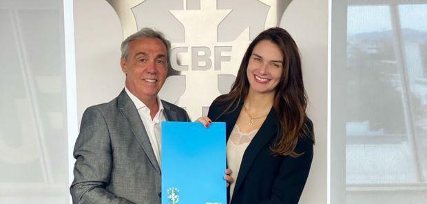 FPF firma parceria com Federação Paraibana