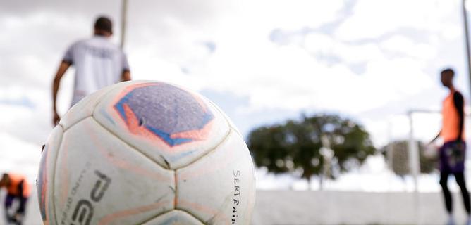 Pela Chave F, Jaboatão e Palmares avançam na Copa do Interior