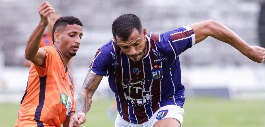 Confira os resultados do fim de semana pela Série A2 do Estadual