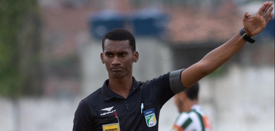 Ceaf define arbitragem dos jogos do fim de semana pela Série A2