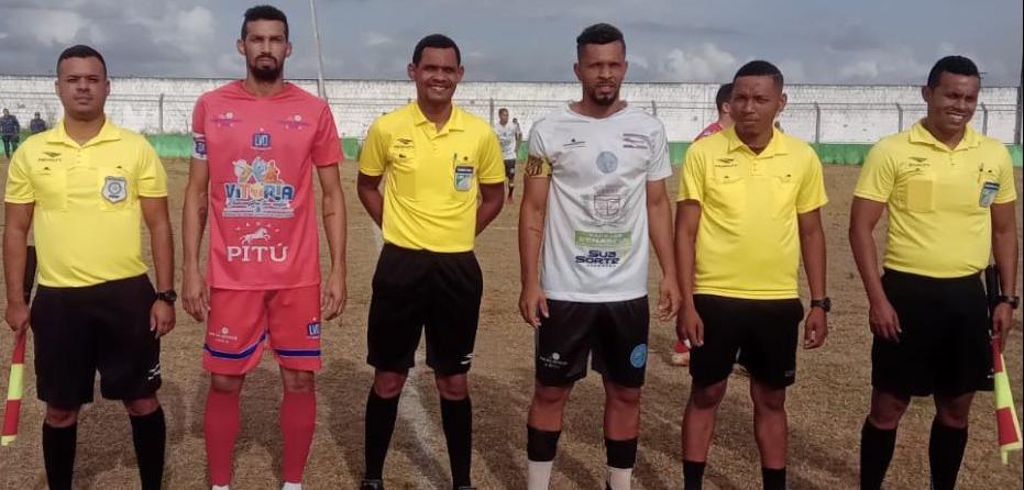 Confira os resultados do domingo pela Copa do Interior