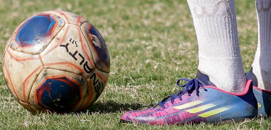 Ceaf escala arbitragem dos jogos do domingo pela Copa do Interior