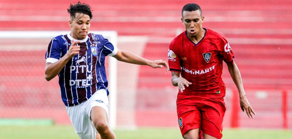 Confira os resultados do fim de semana pela Série A2 do Estadual