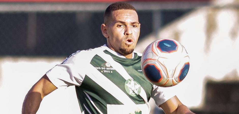 Confira os resultados do domingo pela Copa do Interior