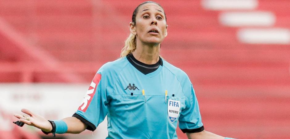 CEAF define arbitragem para 6ª rodada da Série A2