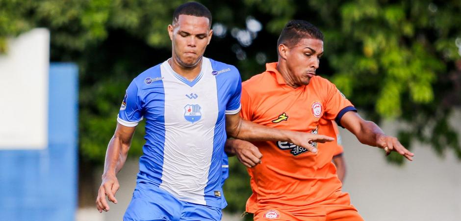 Confira os resultados da quarta-feira pelo Grupo D da Série A2