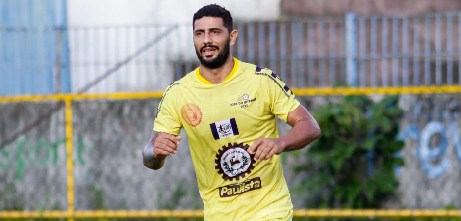 Confira os resultados do fim de semana pela Copa do Interior