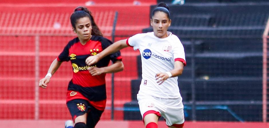 Campeonato Pernambucano Feminino começa neste domingo