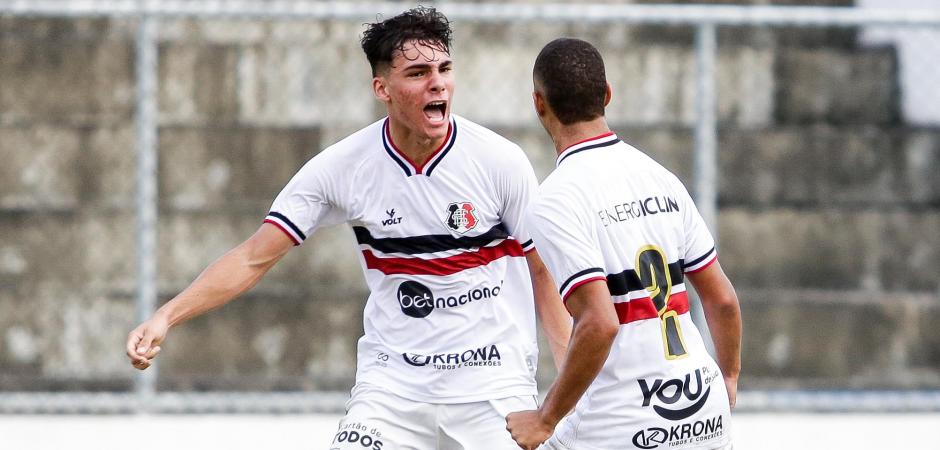 Campeonato Pernambucano Sub-17 conhece semifinalistas