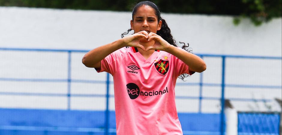 Pernambucano Feminino estreia com transmissão na TV aberta