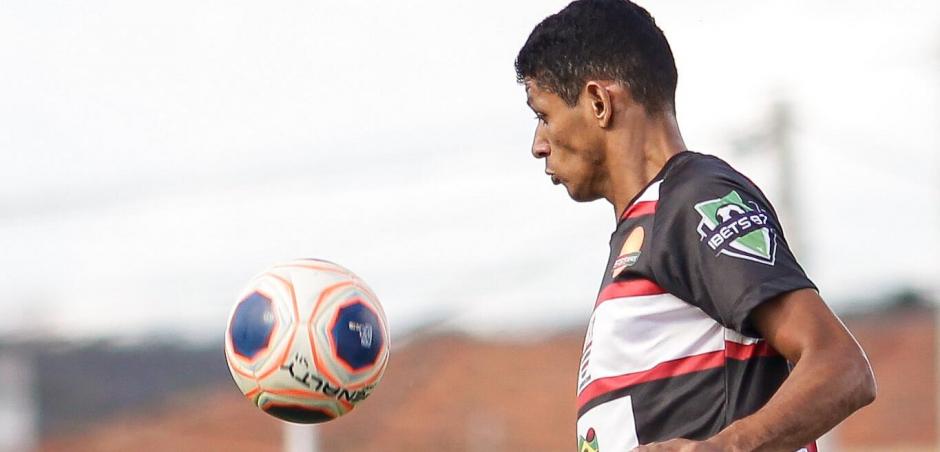 Arcoverde vence e Lajedo e Sanharó empatam pela Copa do Interior