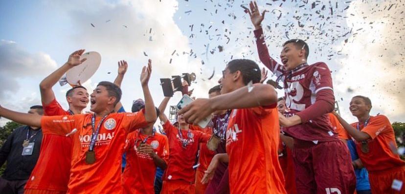 Aldeia International Cup começará na próxima terça-feira (01)