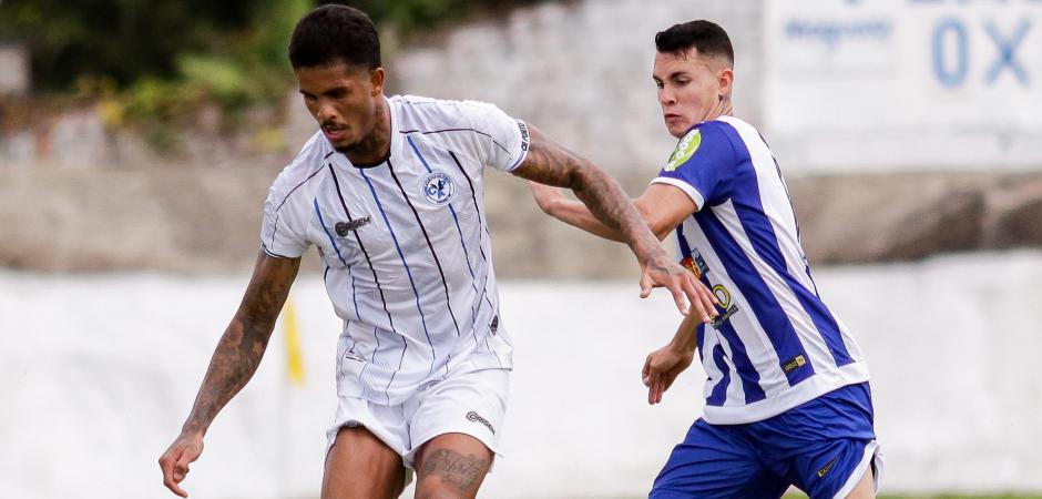 Meio de semana será movimentado pela 2ª fase da Série A2