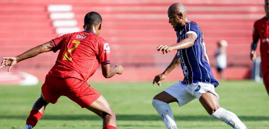 Federação Pernambucana de Futebol ajusta tabela da Série A2