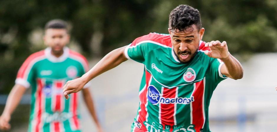 Quinta-feira terá rodada cheia pela 3ª fase da Série A2