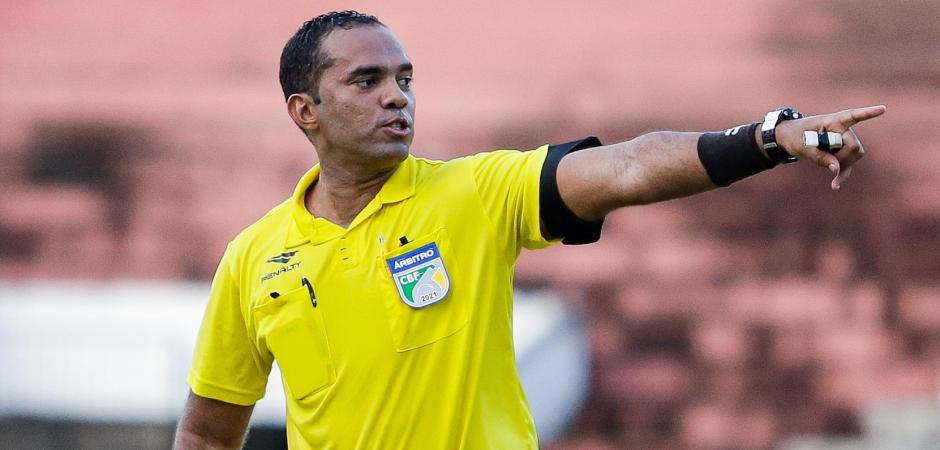 Ceaf define arbitragem da 2ª rodada da 3ª fase da Série A2