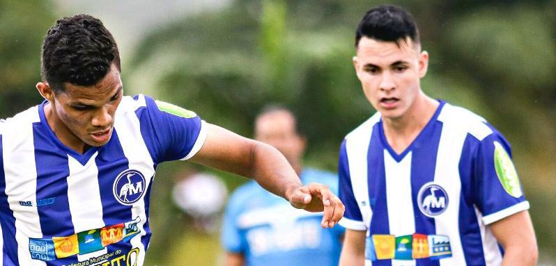 Conheça as chances de cada time subir para a Série A1 no domingo