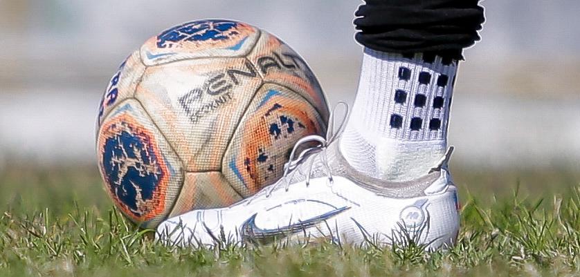 Amador Sub-19: Cacique e Barcelona do Jordão vencem