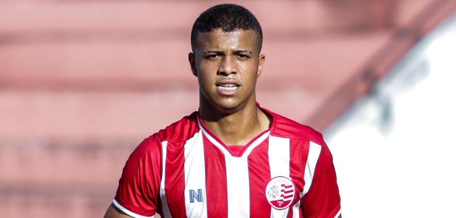 Náutico e Sport começam a decidir título do Sub-17 nesta segunda