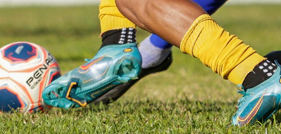 Confira os resultados da 4ª rodada do Pernambucano Amador Sub-19