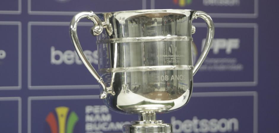 FPF divulga tabela atualizada do Campeonato Pernambucano 2023