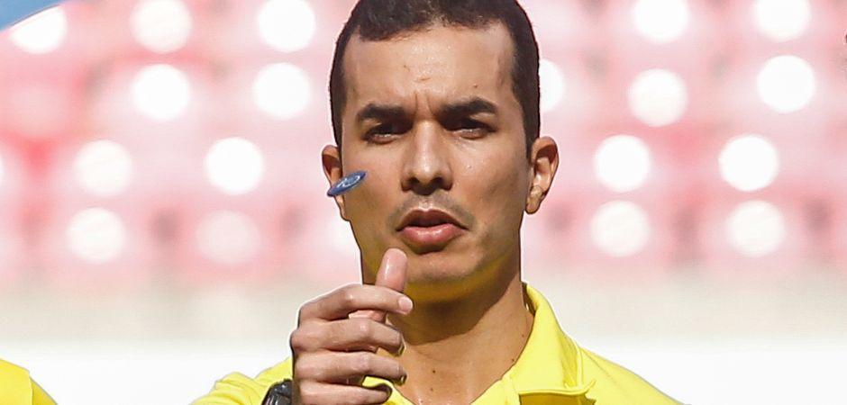 Audiência pública define arbitragem da 3ª rodada do Pernambucano