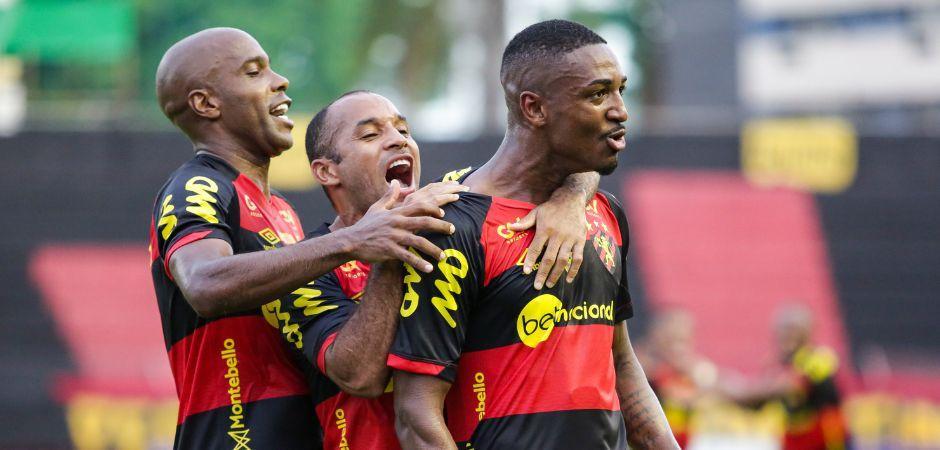 Sport vence Petrolina e Íbis e Maguary empatam