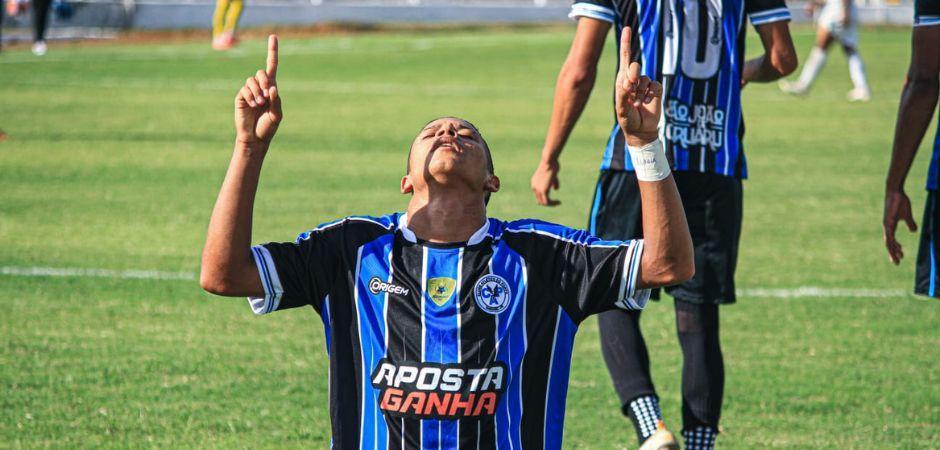 Porto e Afogados vencem na rodada