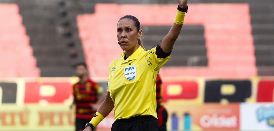 Audiência pública define arbitragem da 4ª rodada do Pernambucano