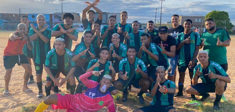 10 jogos movimentaram a 4ª rodada do Pernambucano Amador Sub-19