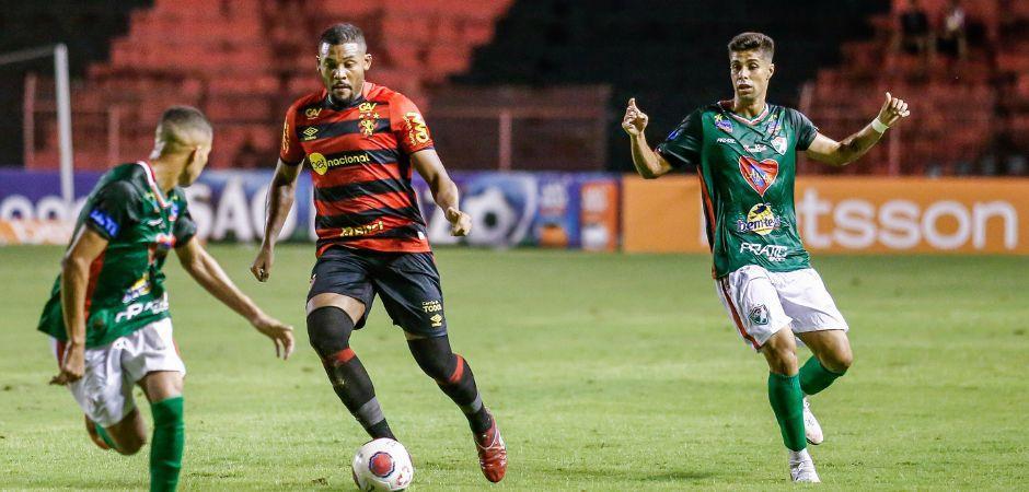 Quarta rodada do Pernambucano inicia nesta terça-feira