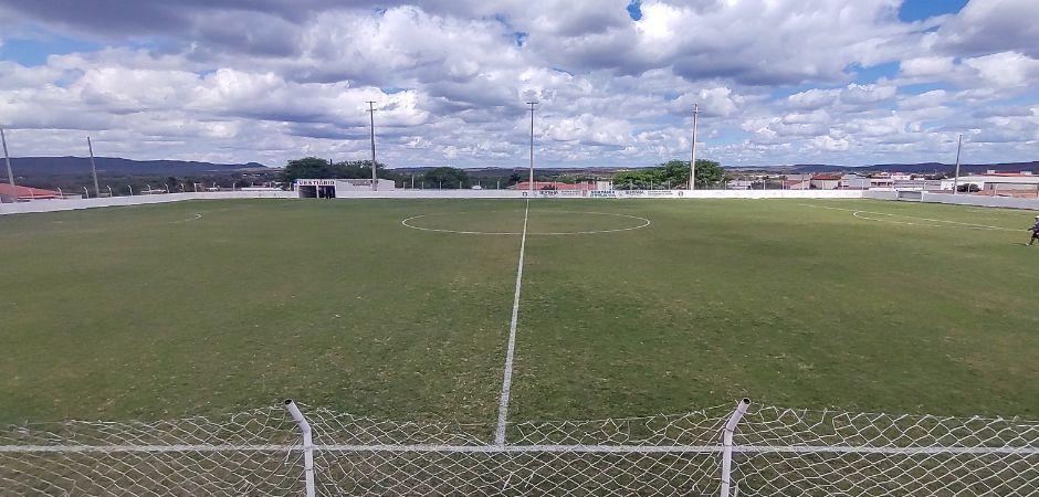 Copa do Interior com 4 jogos neste domingo