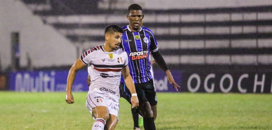 Conheça estatísticas do Campeonato Pernambucano 2023