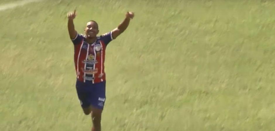 Afogados faz o gol mais rápido do Pernambucano 2023
